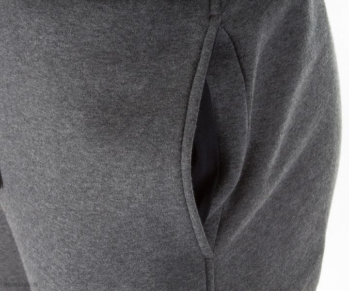Under Armour STORM RIVAL JOGGER Graphite